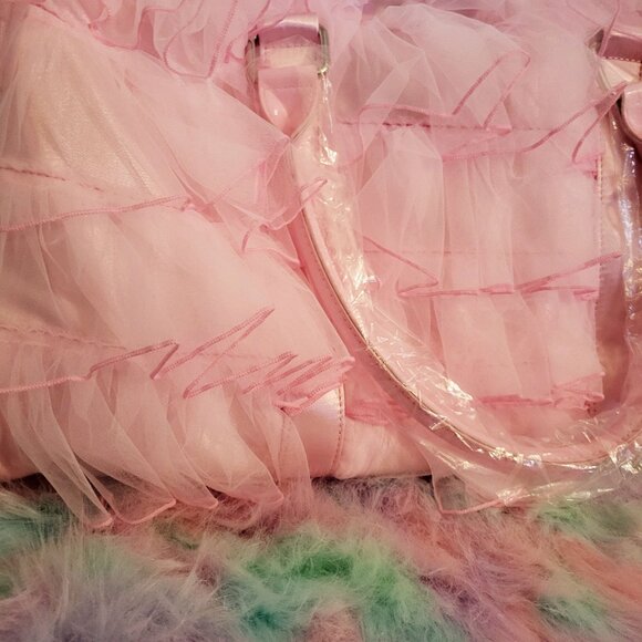 Take Me Places Weekender - Sugar Thrillz - Picture 5 of 6